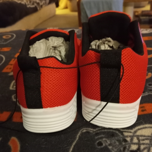 ECKO UNLTD Womens Sneakers - NEW - Picture 5 of 8